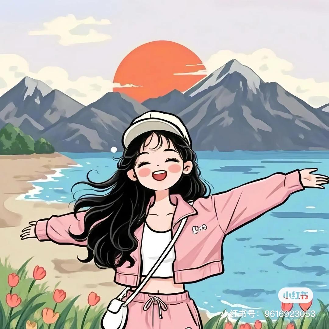 🌈乐陶陶🧚‍♀️