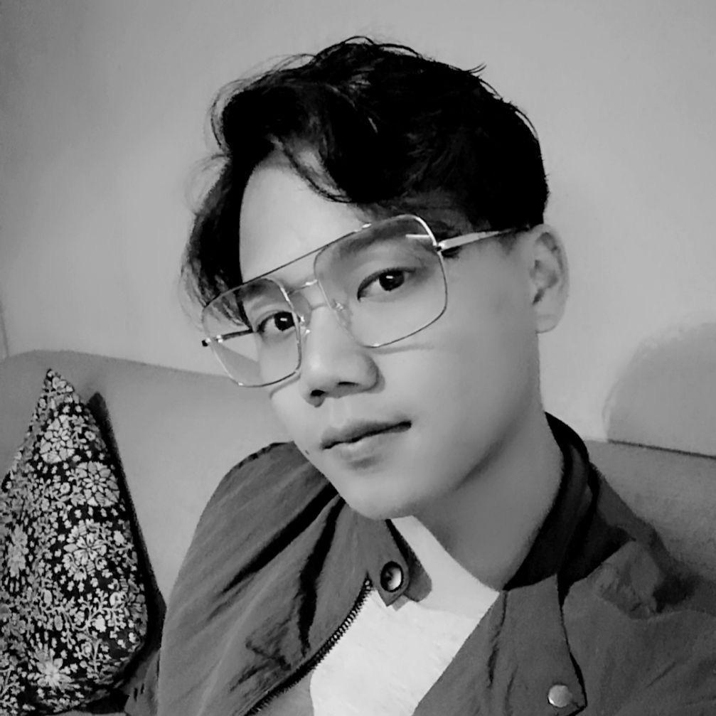 Chen。