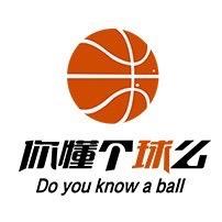 你懂个球么