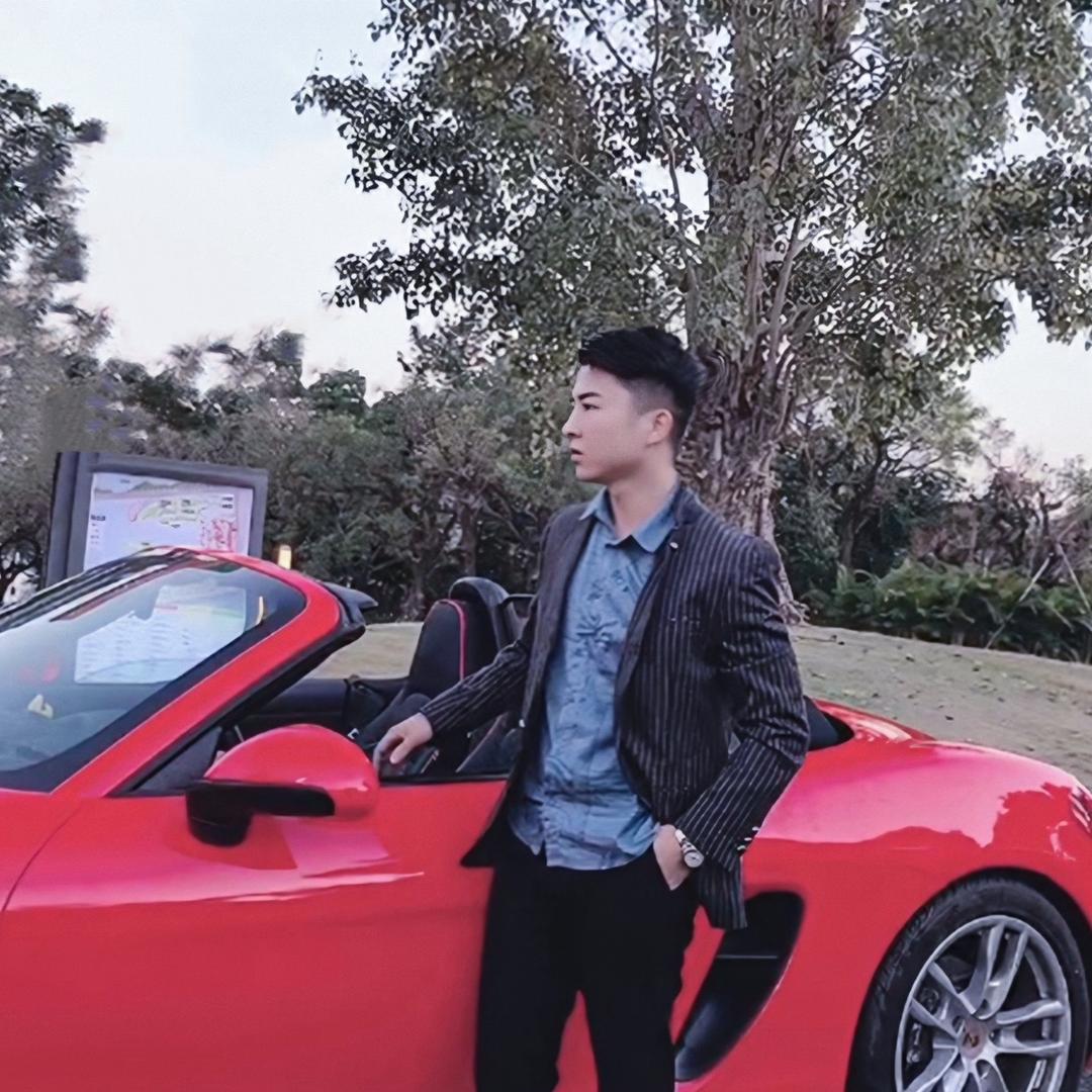 Boss Chen