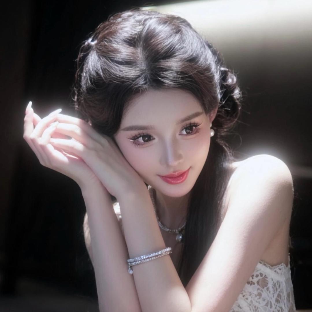 缪妍熙🎤