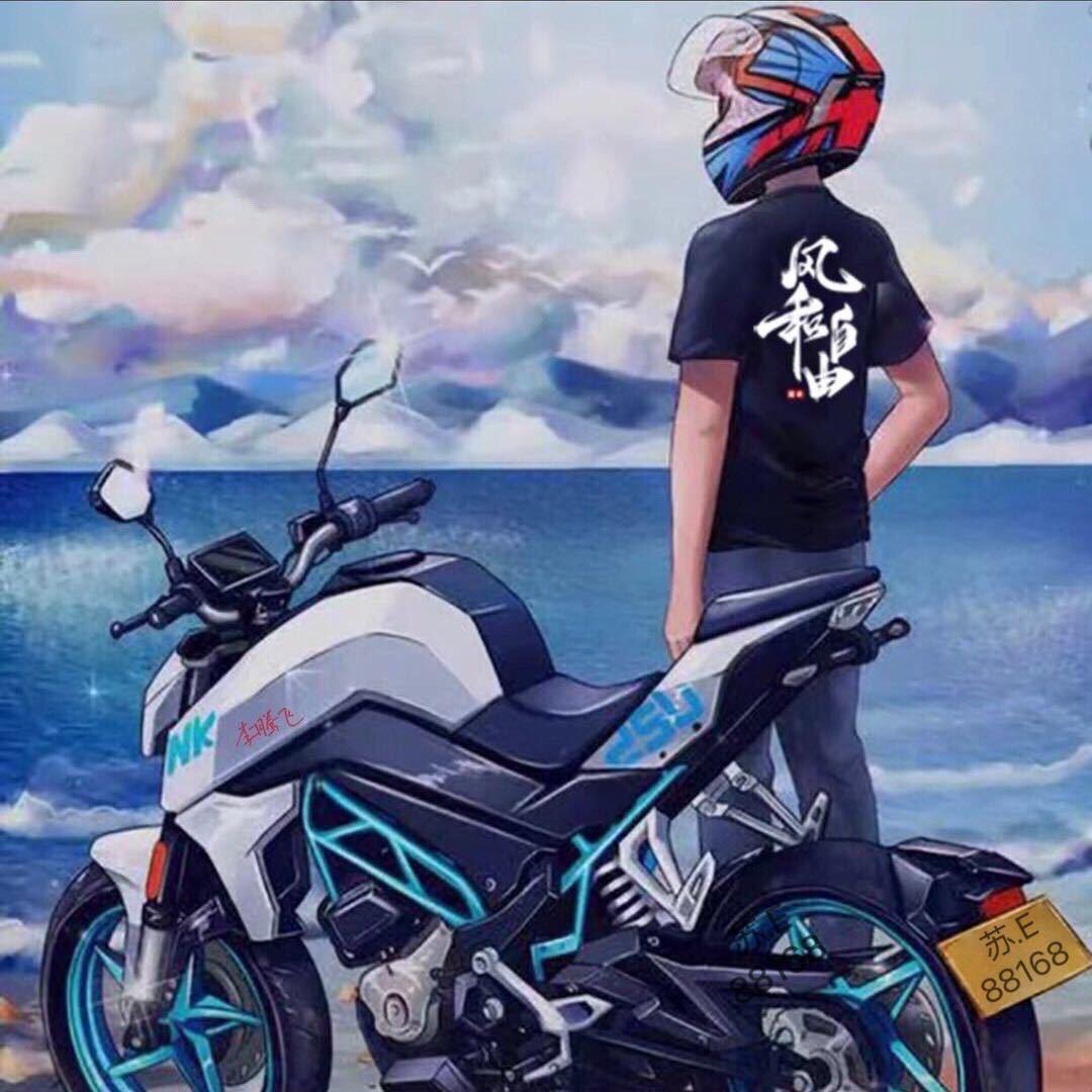 徐晓鱼