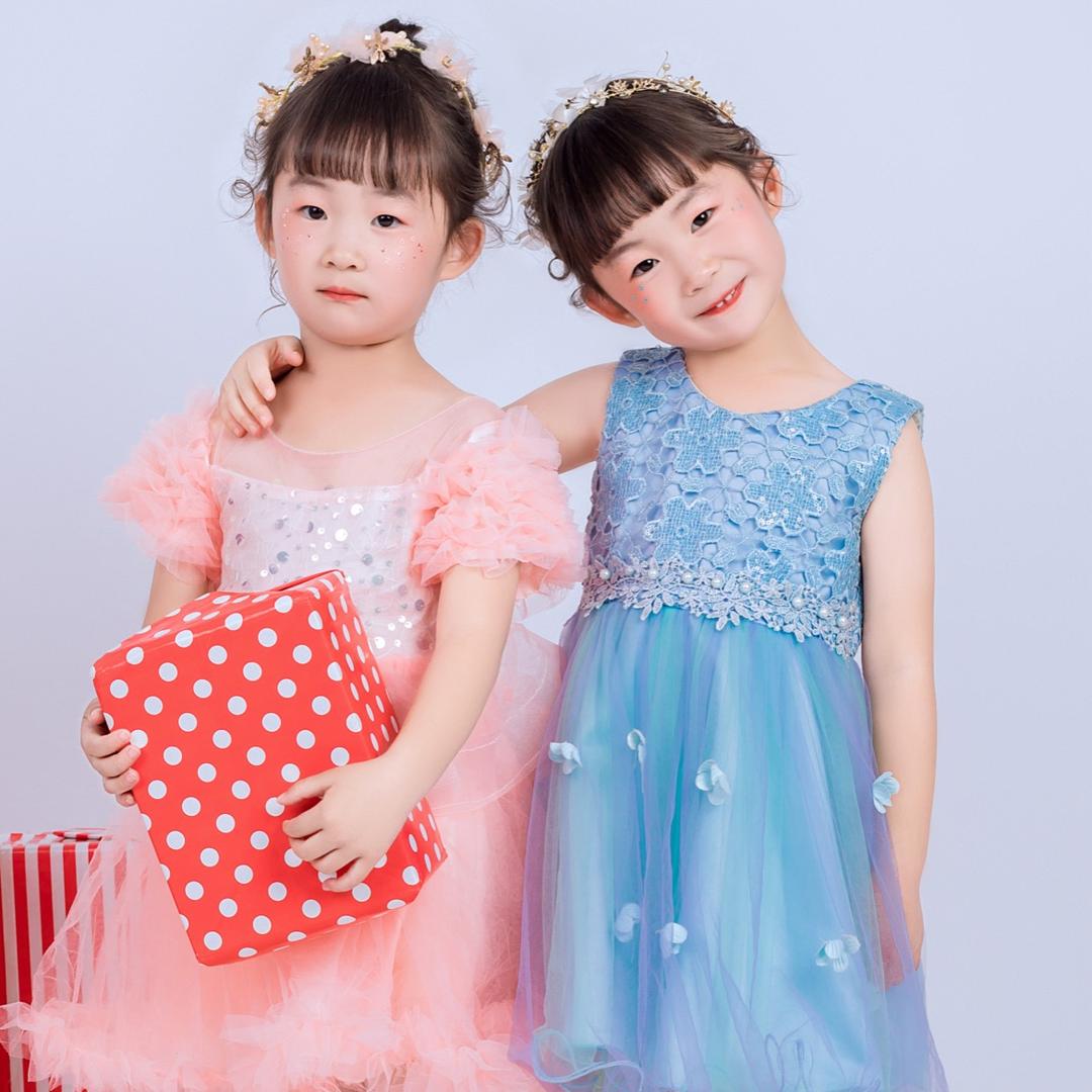 大彤小艺的日常