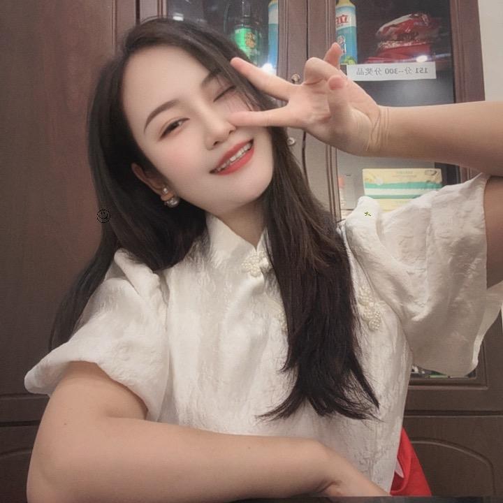 好运💖莲莲#Allen