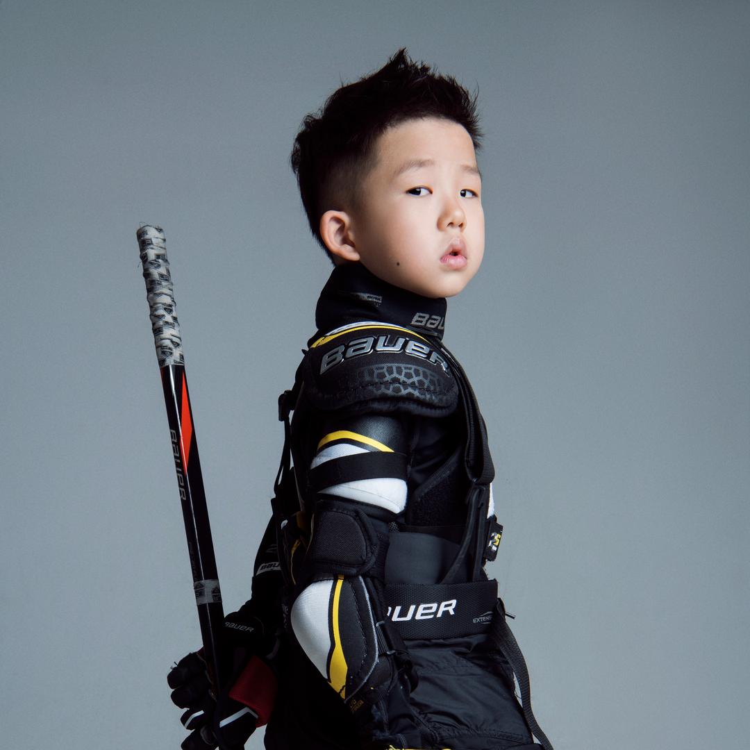 小宪冰球🏒️