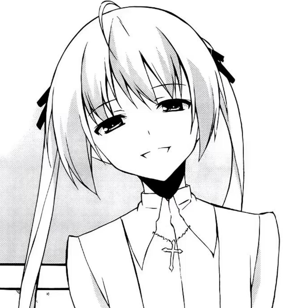 世界的起始亦或是与你相遇