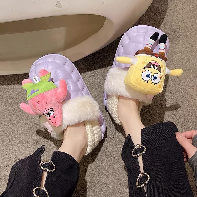 洽洽拖鞋小铺