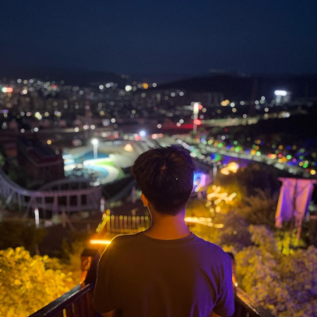 李元昊