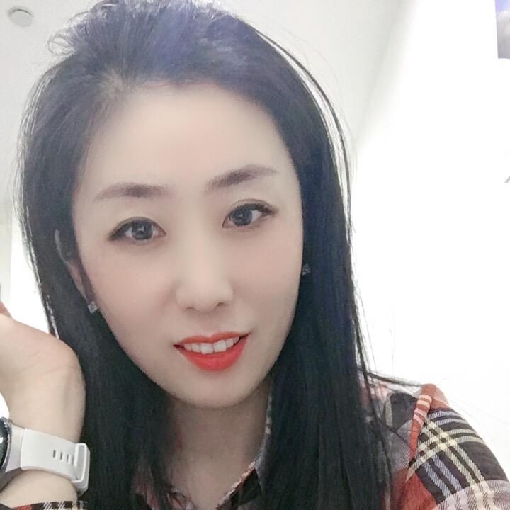 彬彬姐（她姓杨）