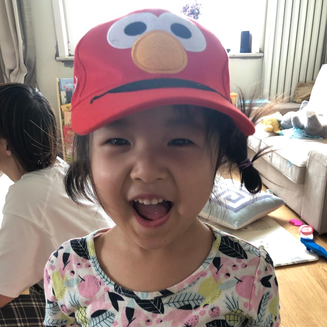 朱国平小妹妹