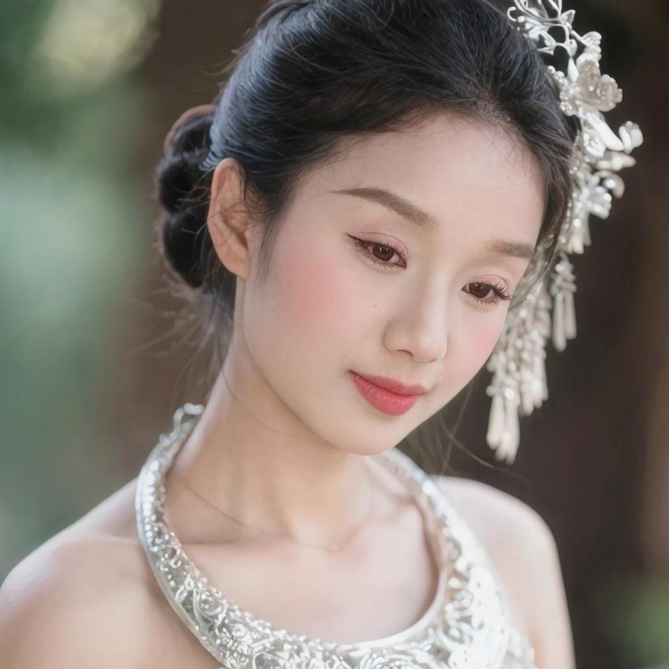 雷小姐