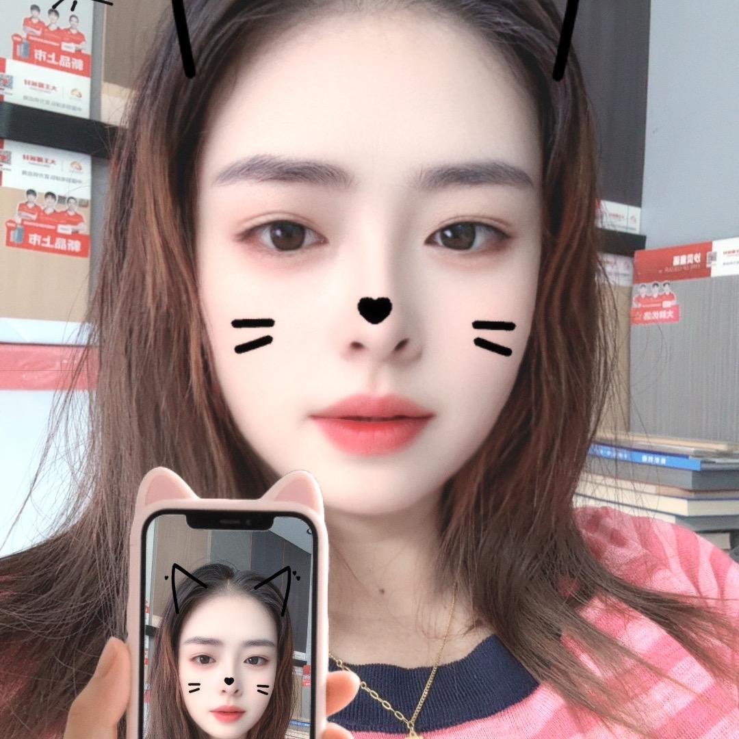 @玲玲