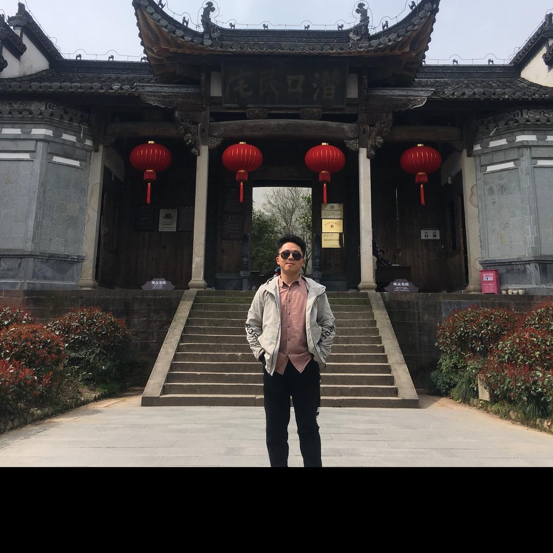 @李同學