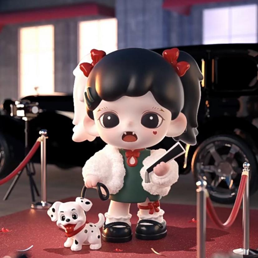 猫猫猫潮玩小铺