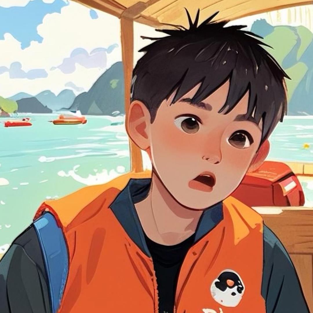 爱吃辣