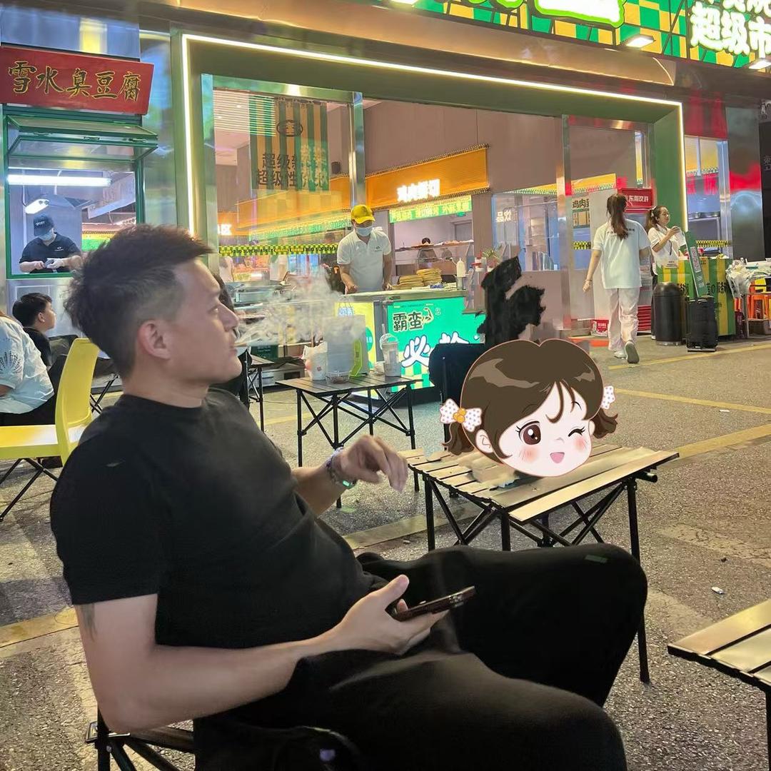 冷暖自知
