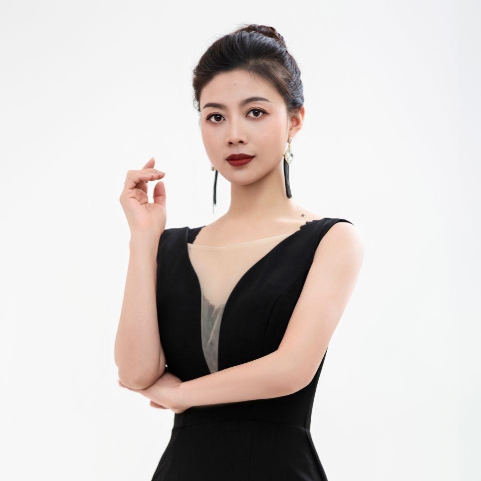 @欣姐古法锻炼