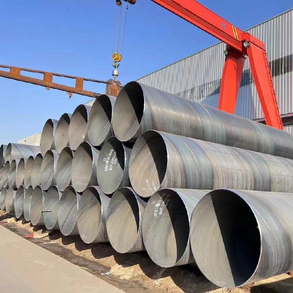 沧州无缝管线钢 现货