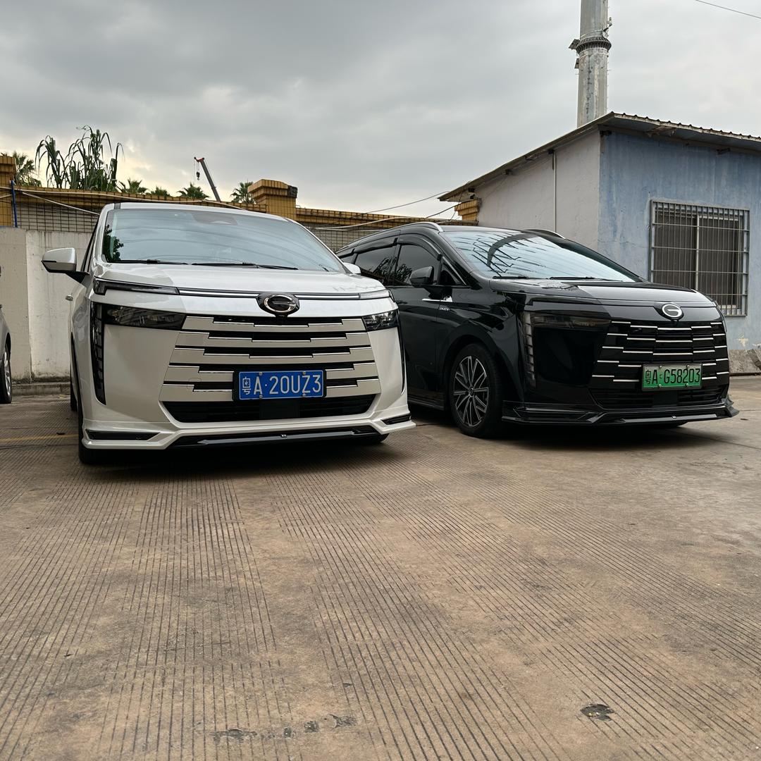 阿杰的E8