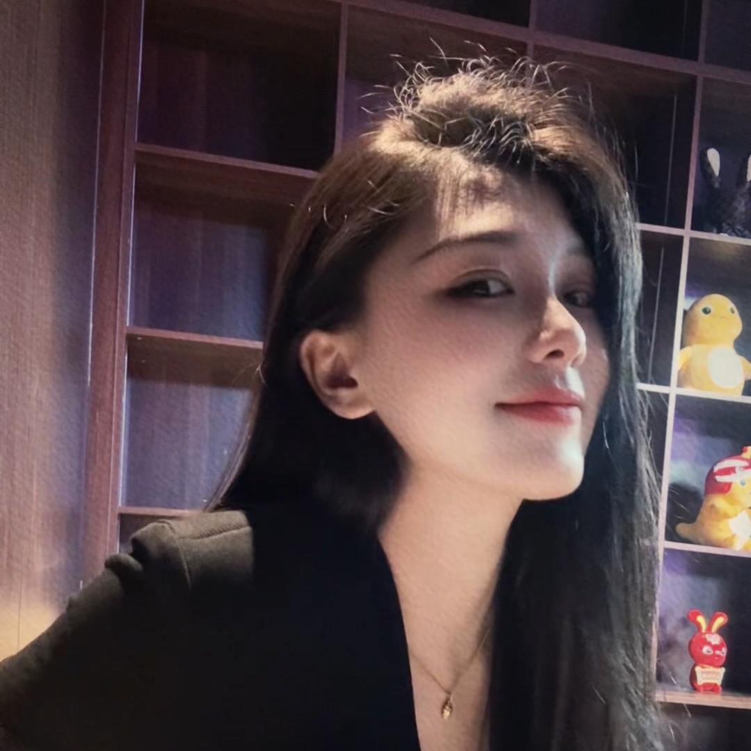 喵星人💕。