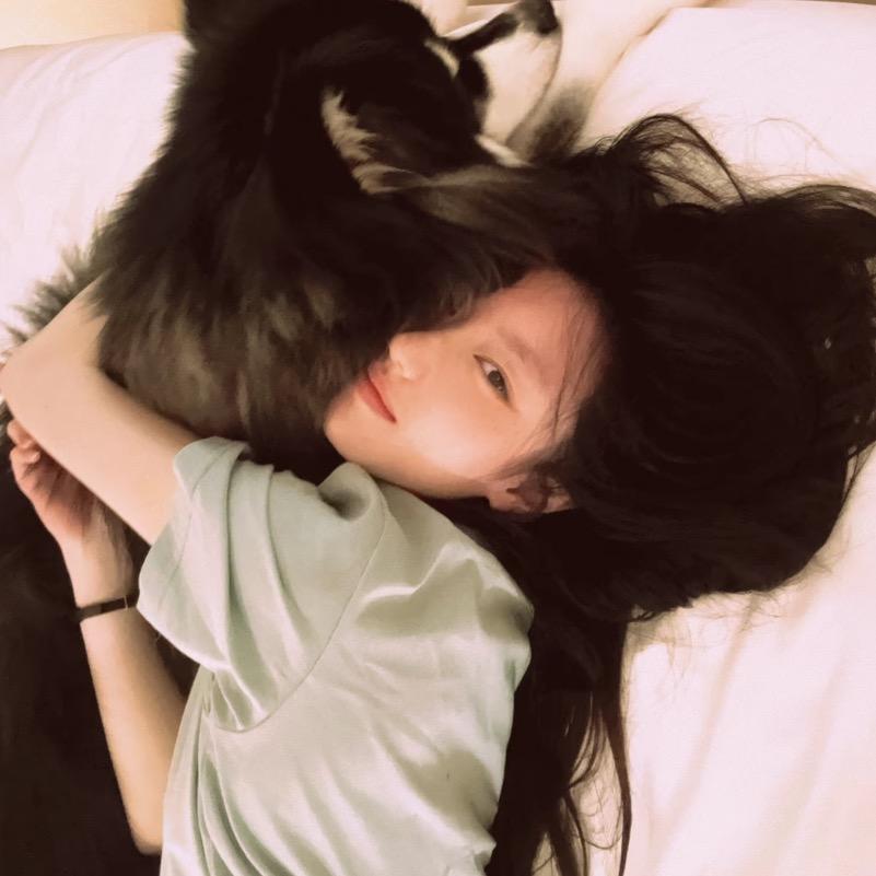 恰好是个艺术家