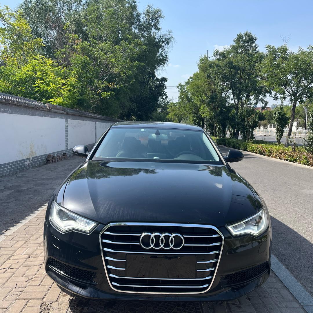 山西虎哥精品汽车批发