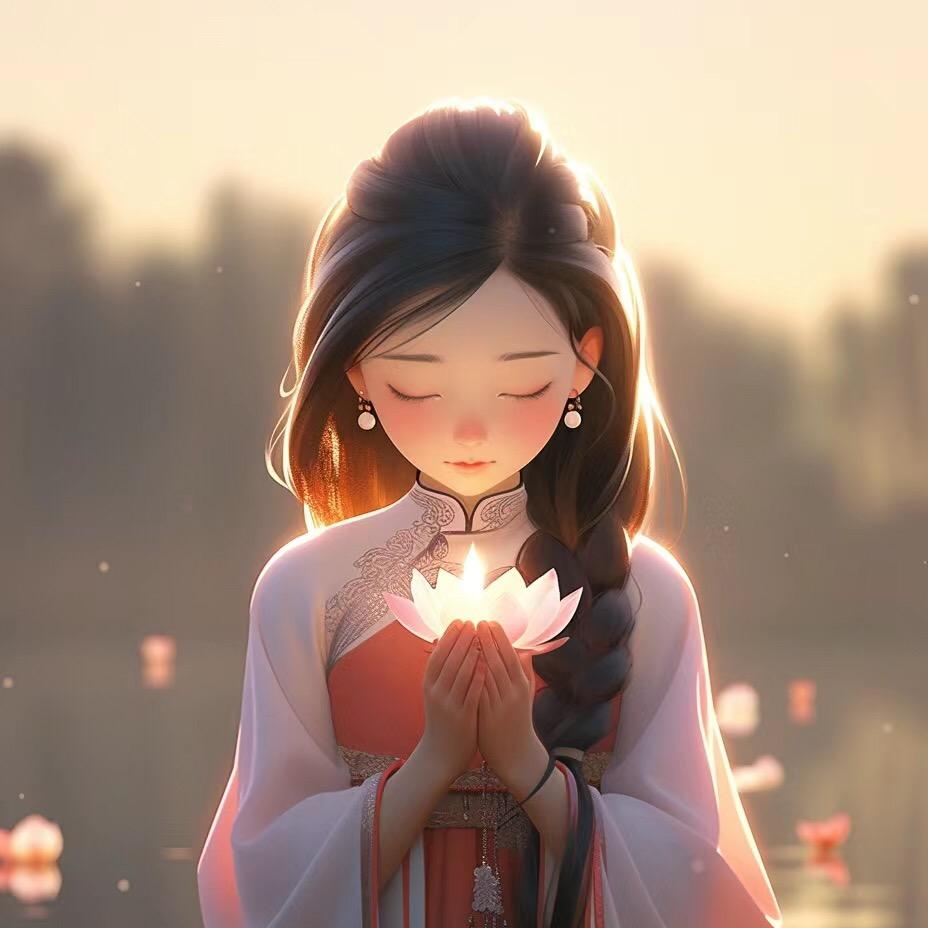 茹茹妹儿