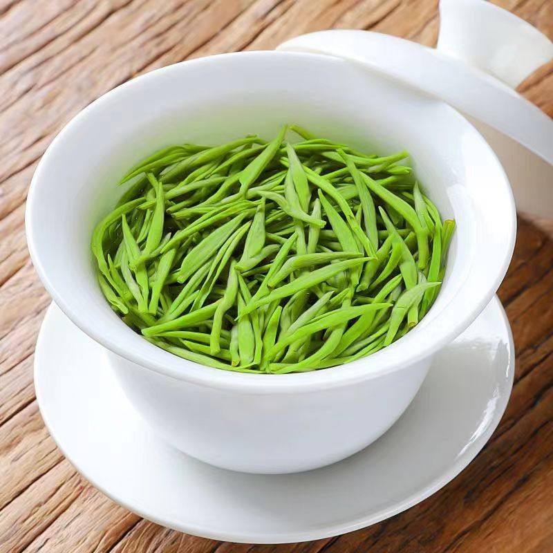 大别山区英山毛尖茶(甜甜茶庄)