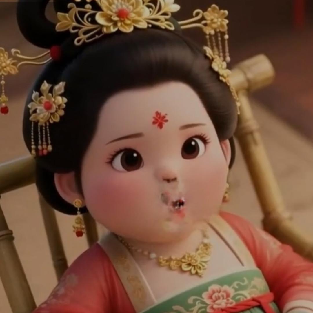 长公主好物分享