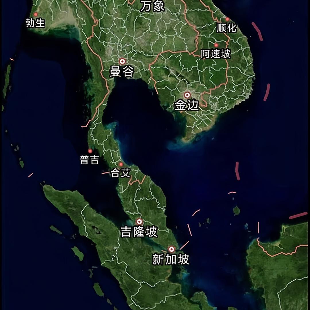 观世界