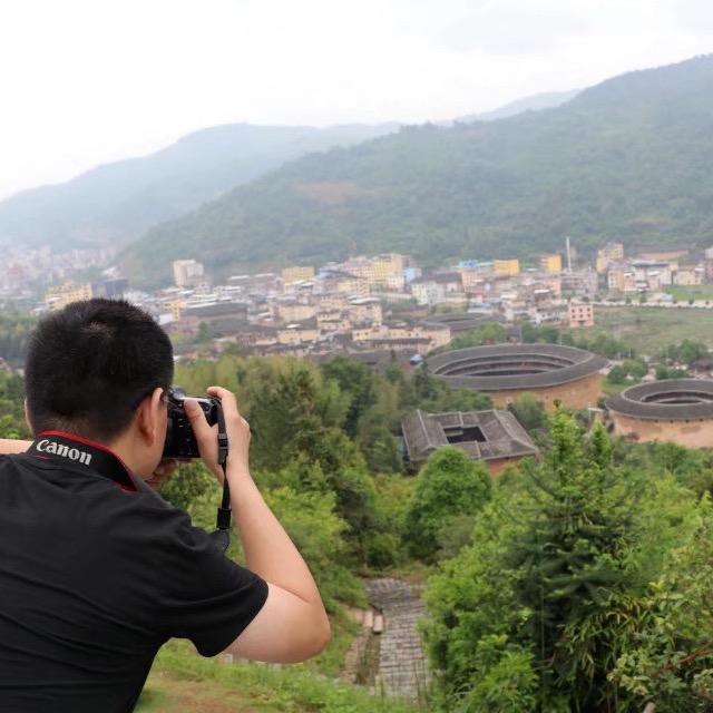 智慧旅行