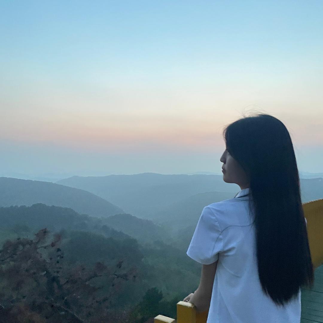 余生好好爱自己