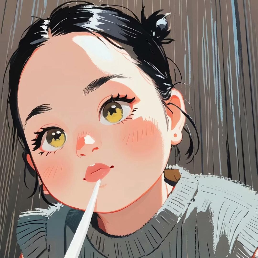 林老板°