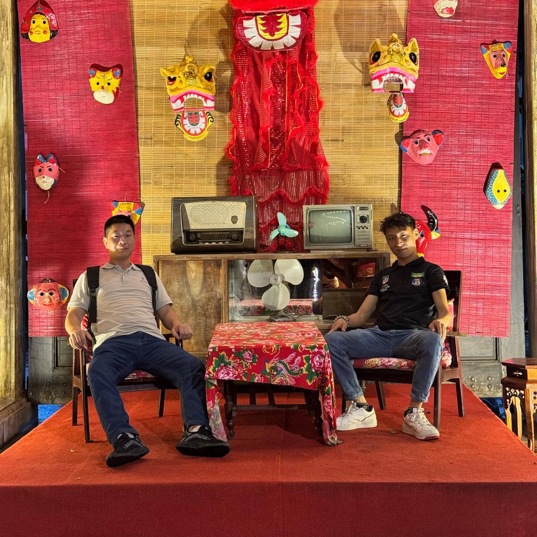 三岁就很帅