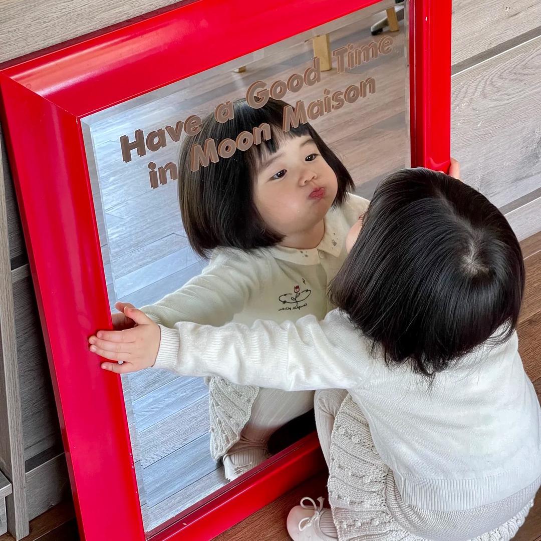 睡个好觉.