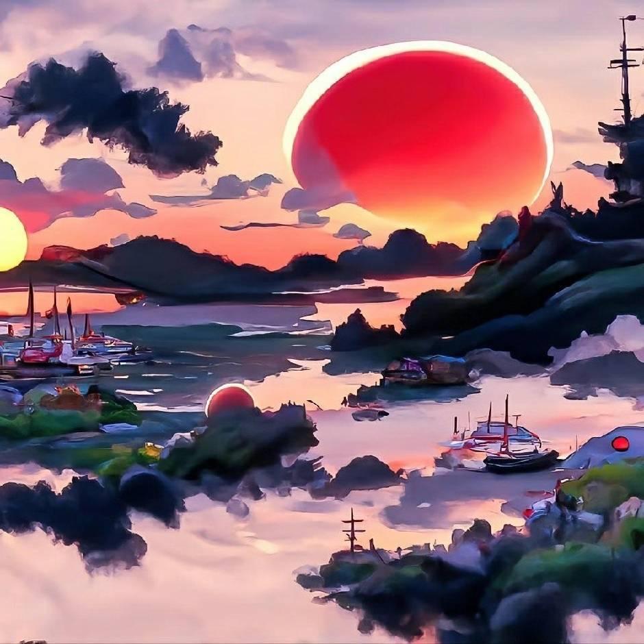 潜龙🐉