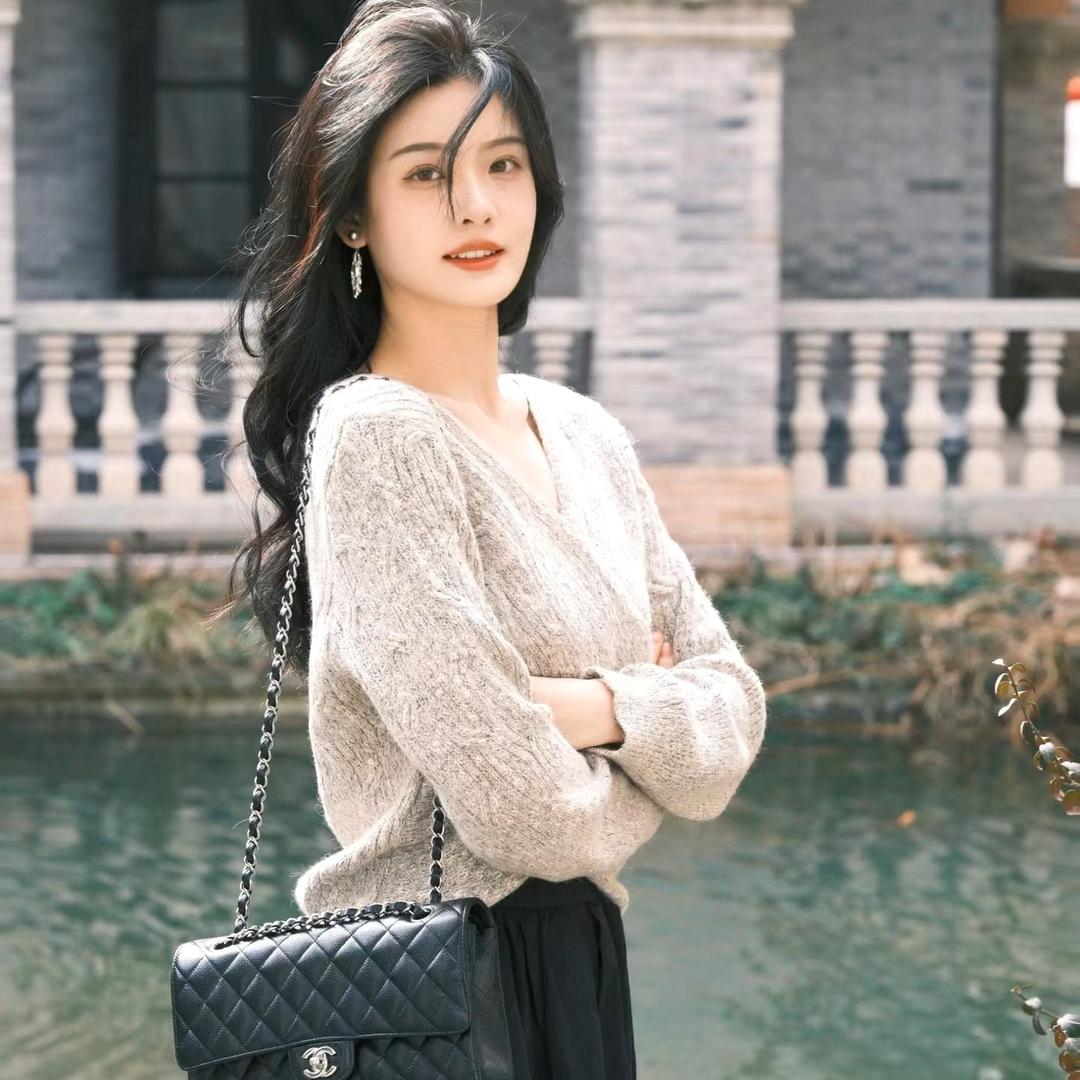 徐美美