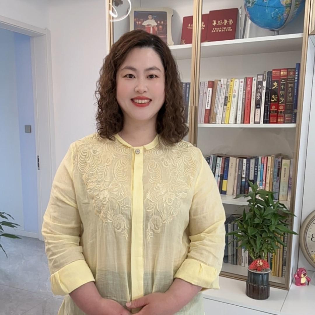 小苹果妈妈