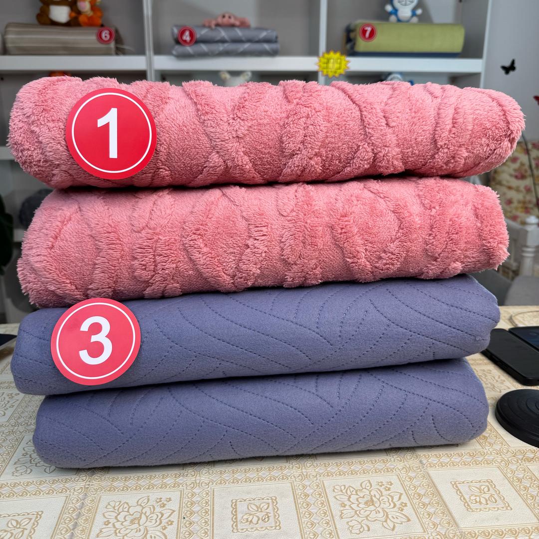 除螨除潮电热毯