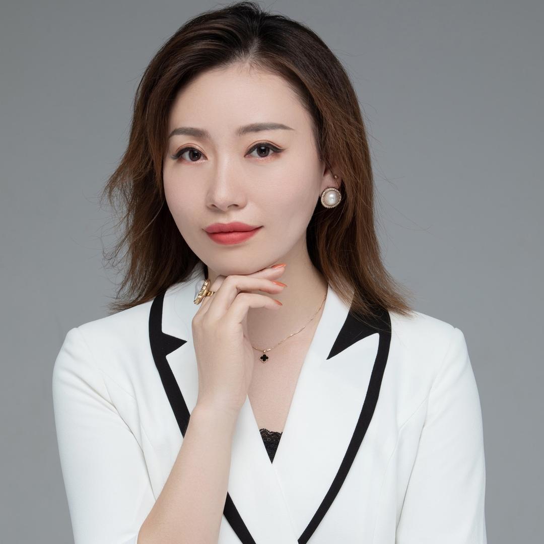美业小杨老师