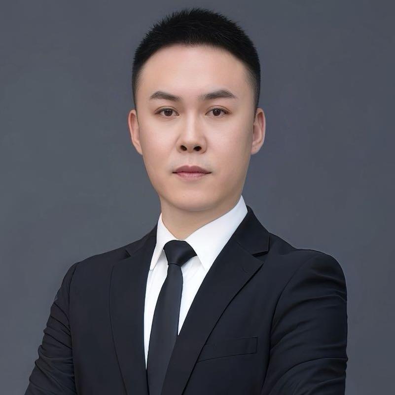 厦门阿勇•男士吹风造型教学