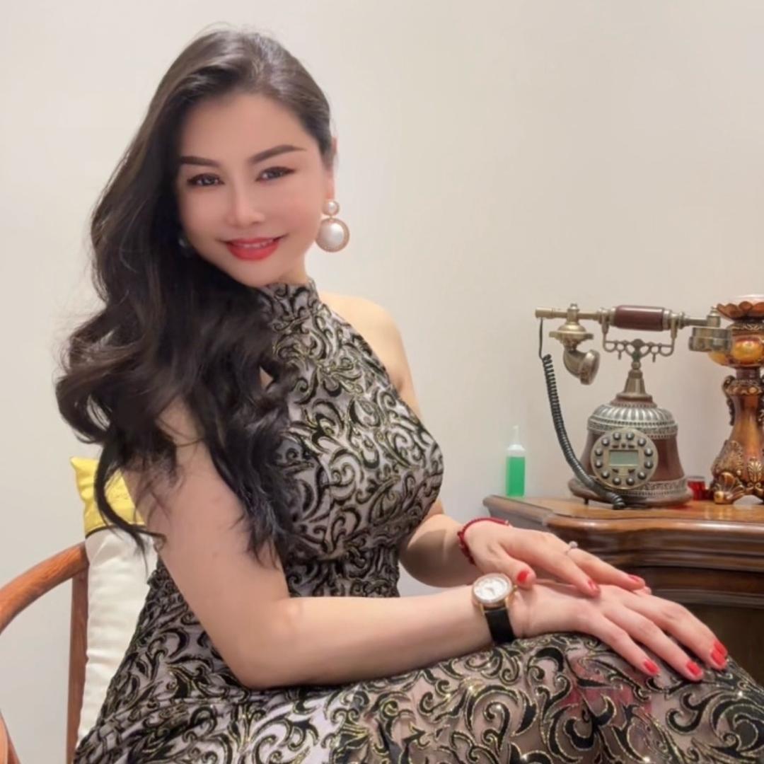 大美妞—四川