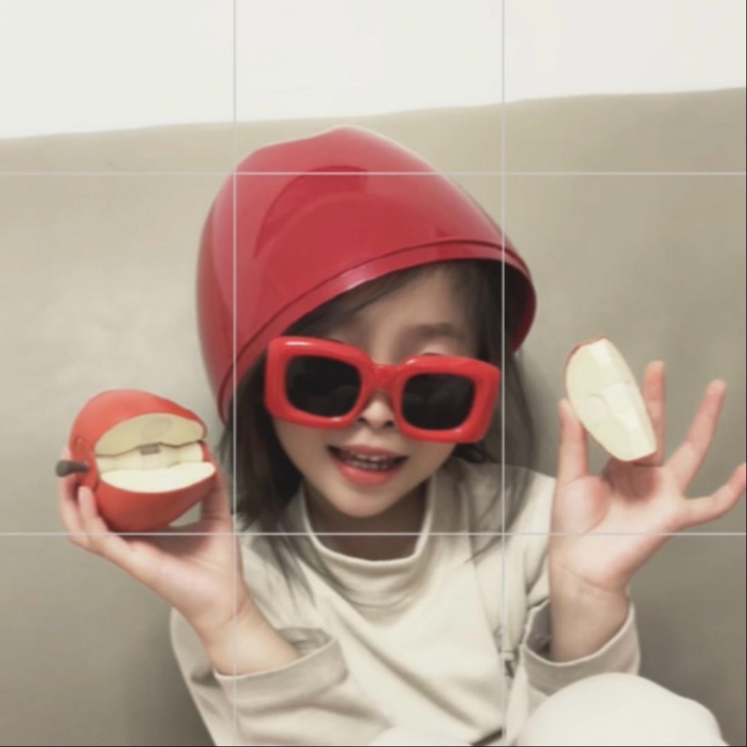 涵涵辅食记