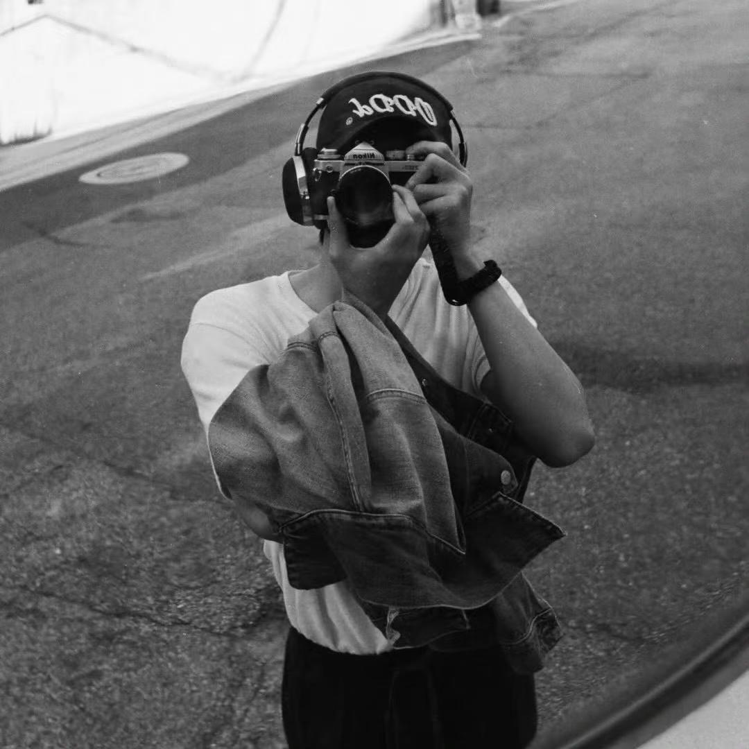 肖肖📸（预约看简介）