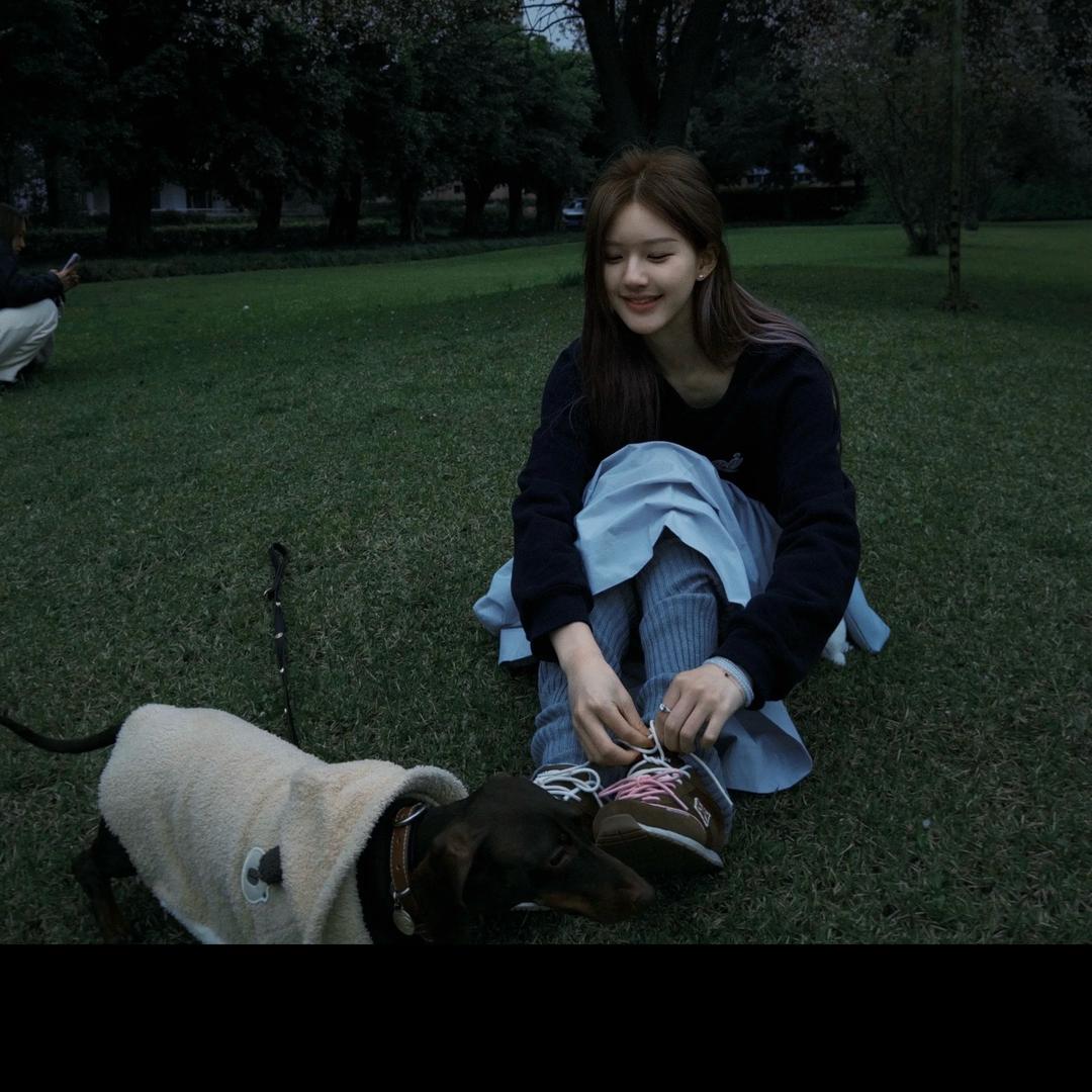 🍃允贤呐🍀🦔📷