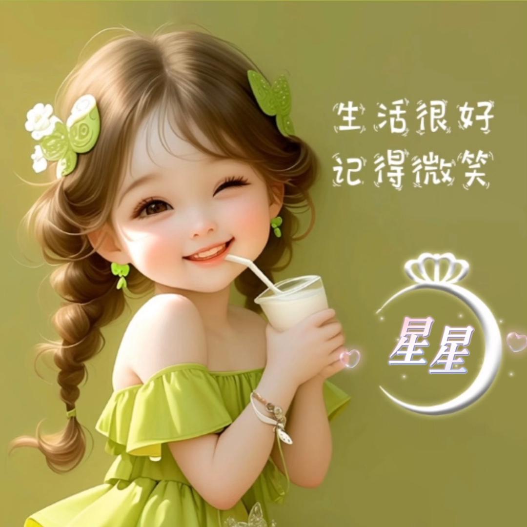 喜宝铭铭