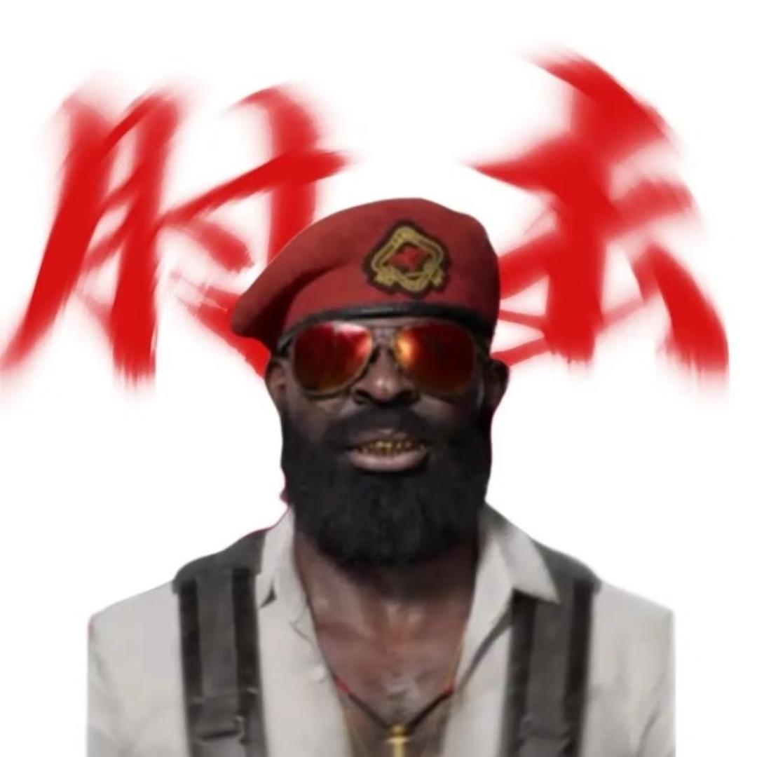 鲁撸乌·（三角洲行动）