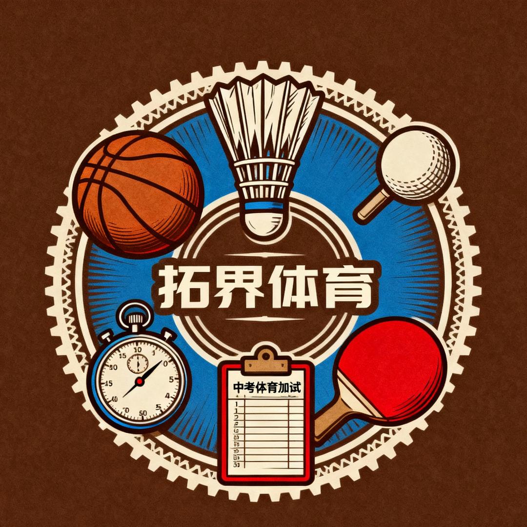 拓界体育俱乐部（中考体能、羽毛球、篮球）