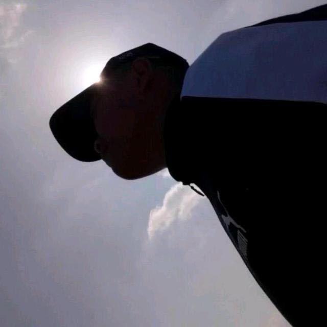 朱教练