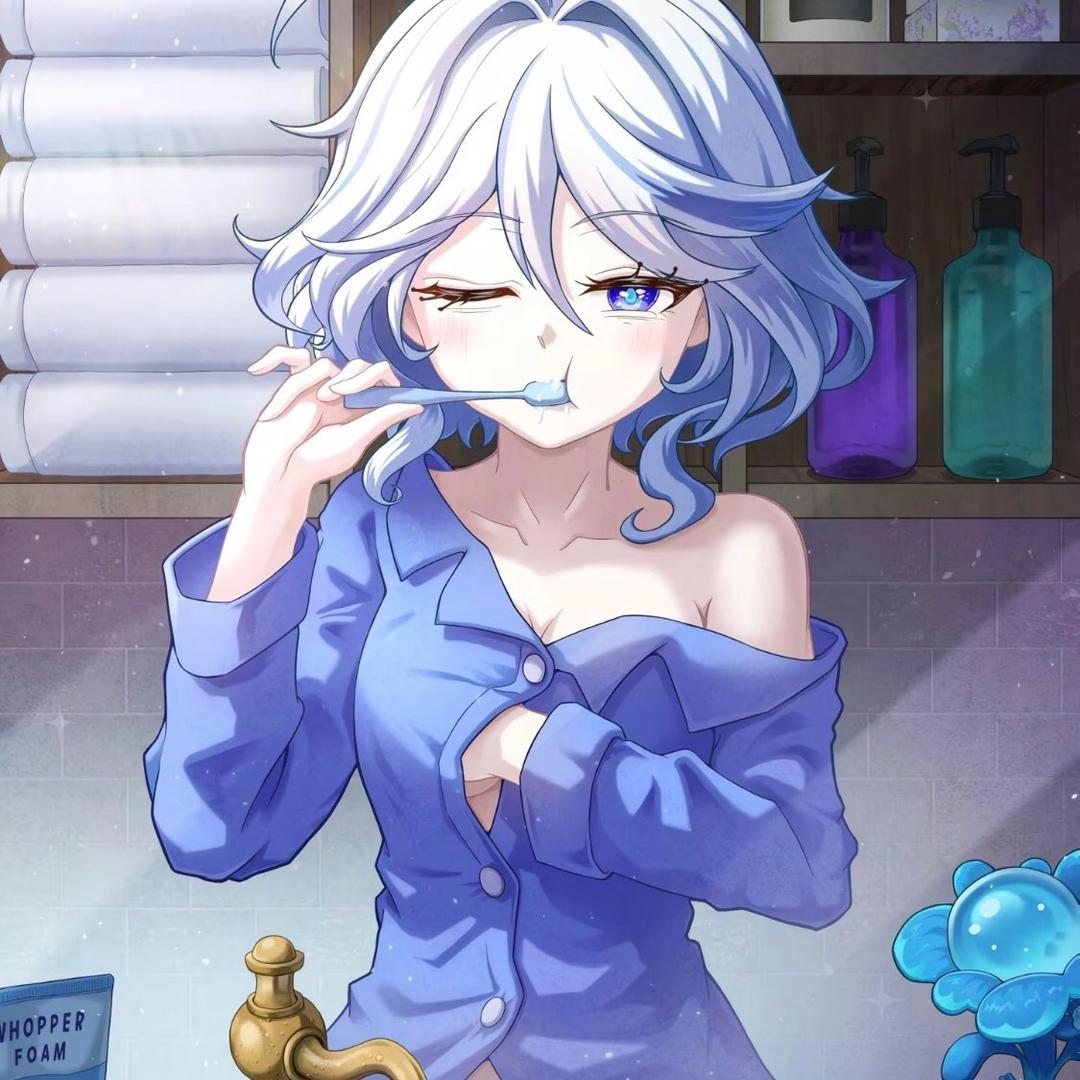 诗乃💖～